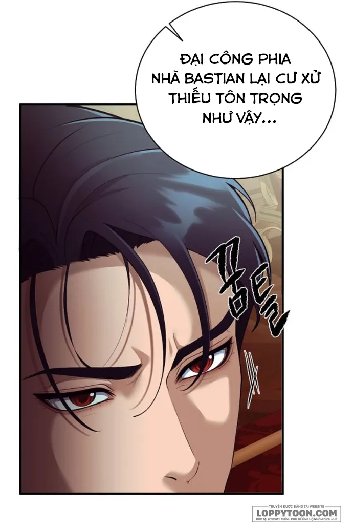 Qua Đêm Với Người Chồng Sắp Ly Hôn - Chap 9 - Trang 20
