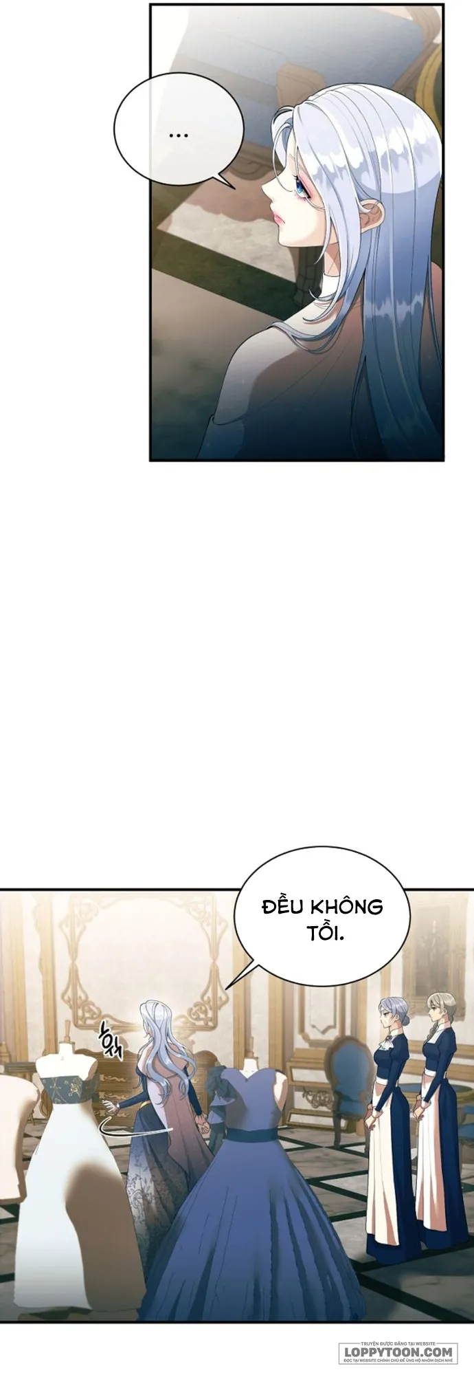 Qua Đêm Với Người Chồng Sắp Ly Hôn - Chap 9 - Trang 3