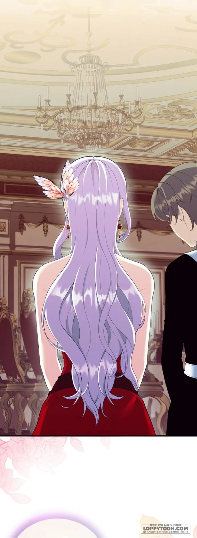 Qua Đêm Với Người Chồng Sắp Ly Hôn - Chap 9 - Trang 22