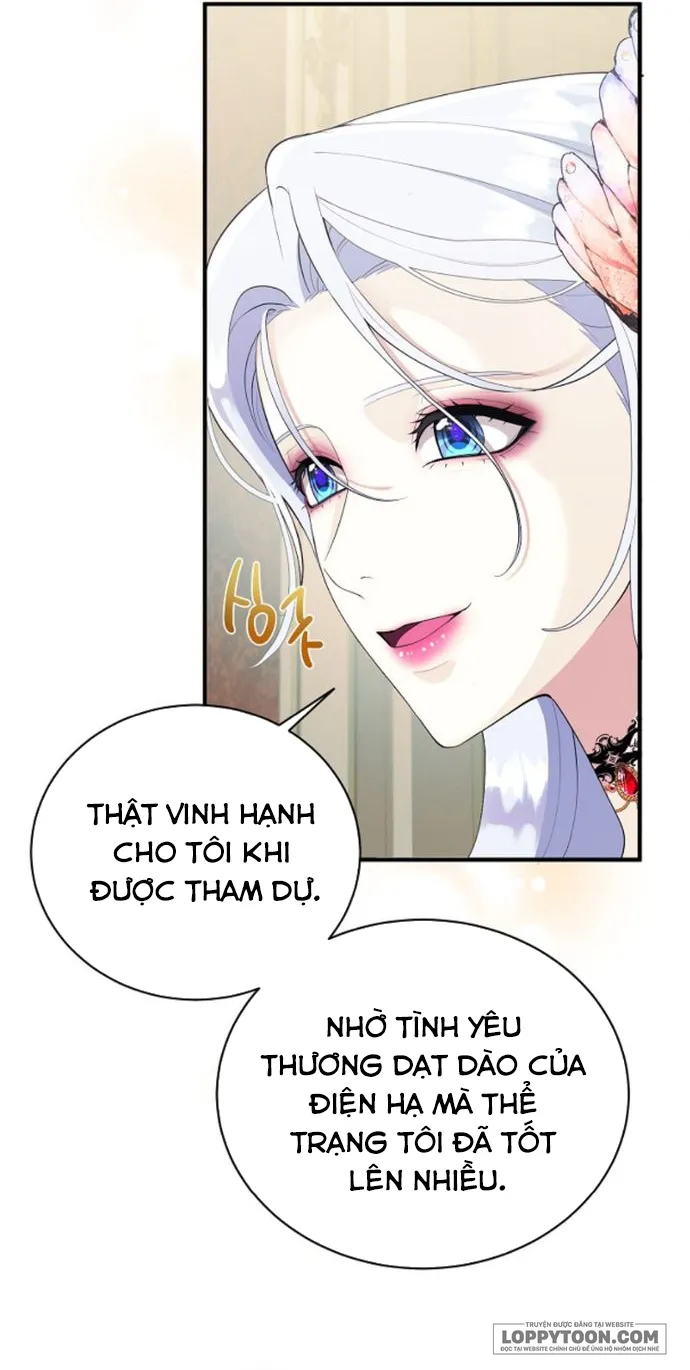 Qua Đêm Với Người Chồng Sắp Ly Hôn - Chap 9 - Trang 24