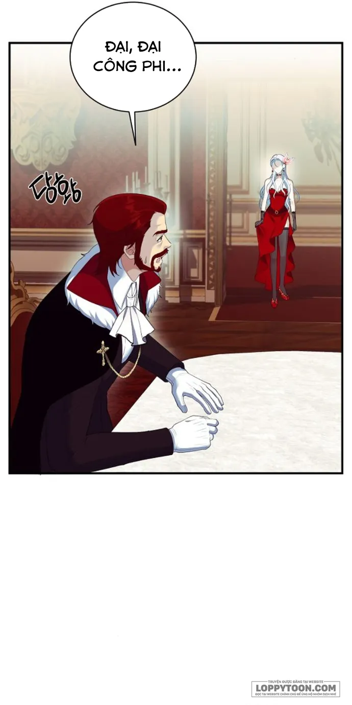 Qua Đêm Với Người Chồng Sắp Ly Hôn - Chap 9 - Trang 25