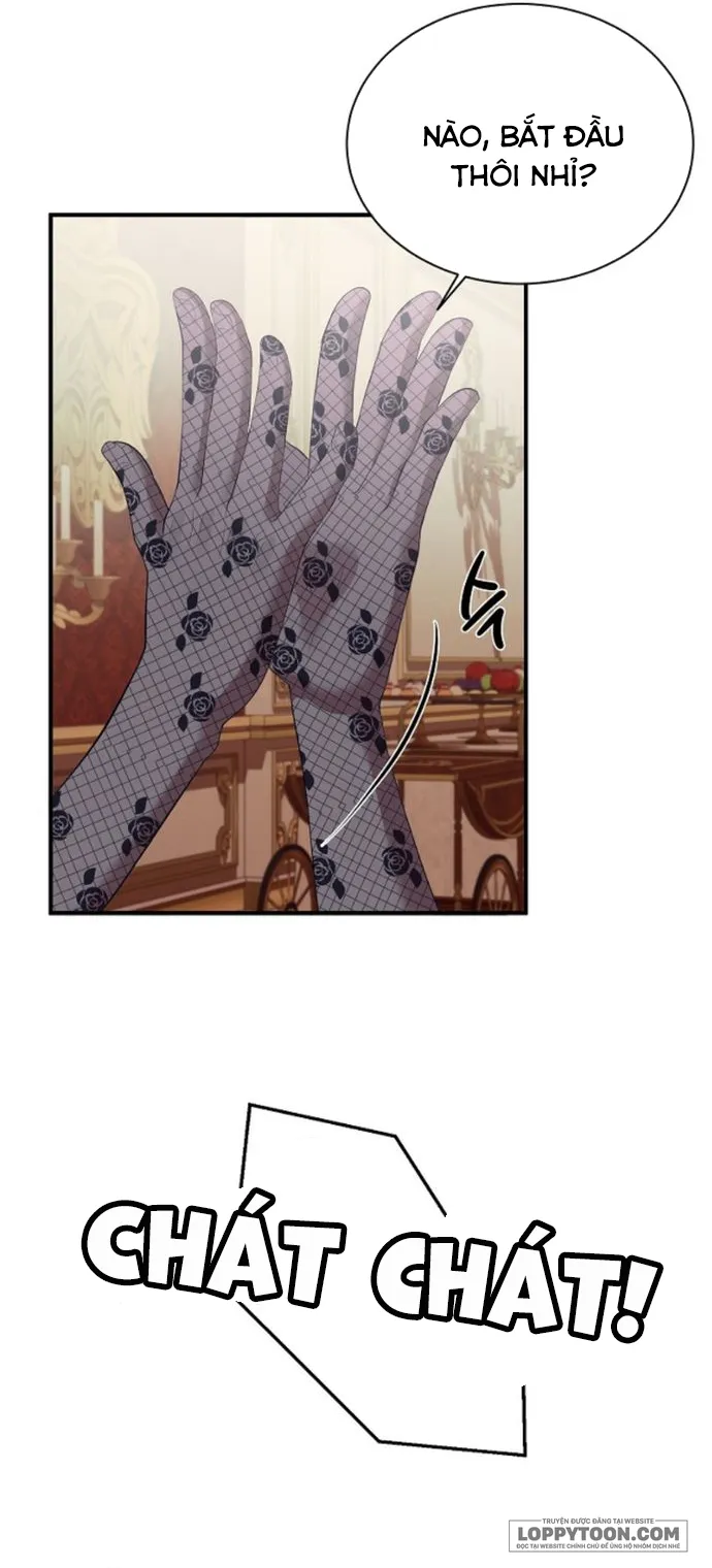 Qua Đêm Với Người Chồng Sắp Ly Hôn - Chap 9 - Trang 26