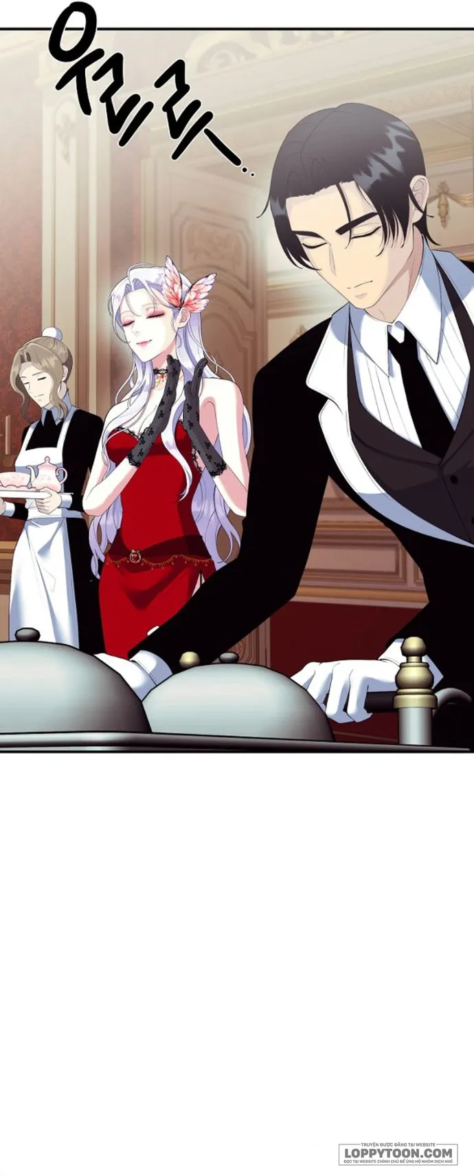 Qua Đêm Với Người Chồng Sắp Ly Hôn - Chap 9 - Trang 27