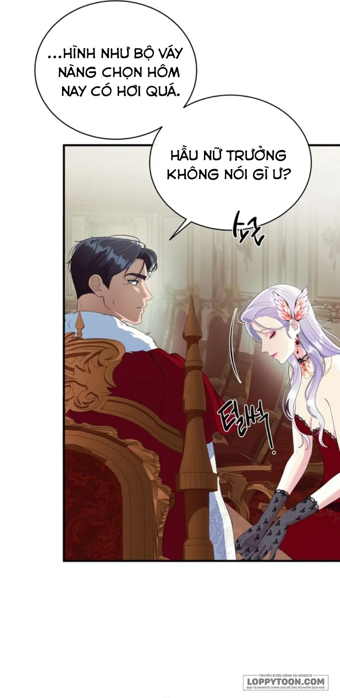 Qua Đêm Với Người Chồng Sắp Ly Hôn - Chap 9 - Trang 30