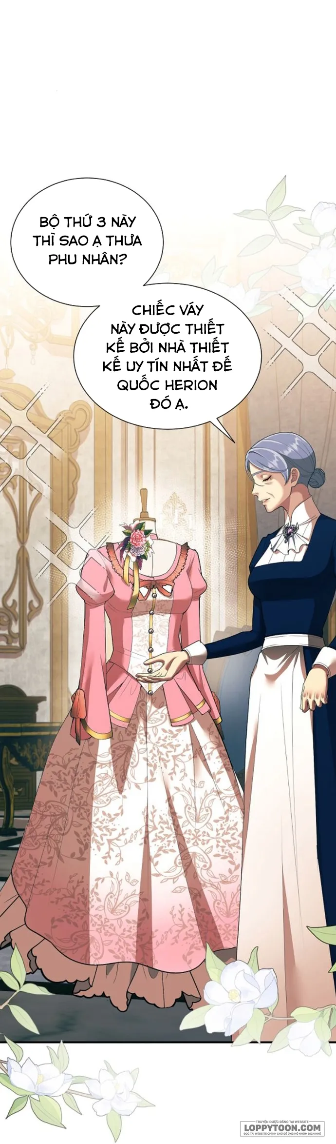 Qua Đêm Với Người Chồng Sắp Ly Hôn - Chap 9 - Trang 4