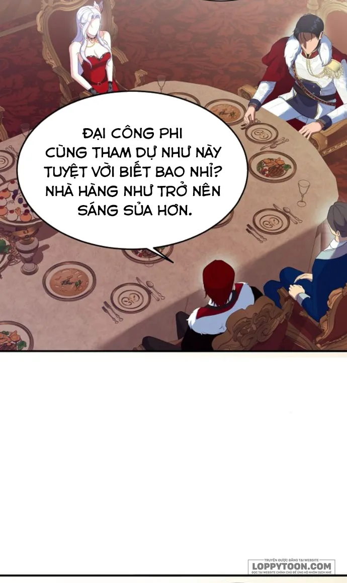 Qua Đêm Với Người Chồng Sắp Ly Hôn - Chap 9 - Trang 32