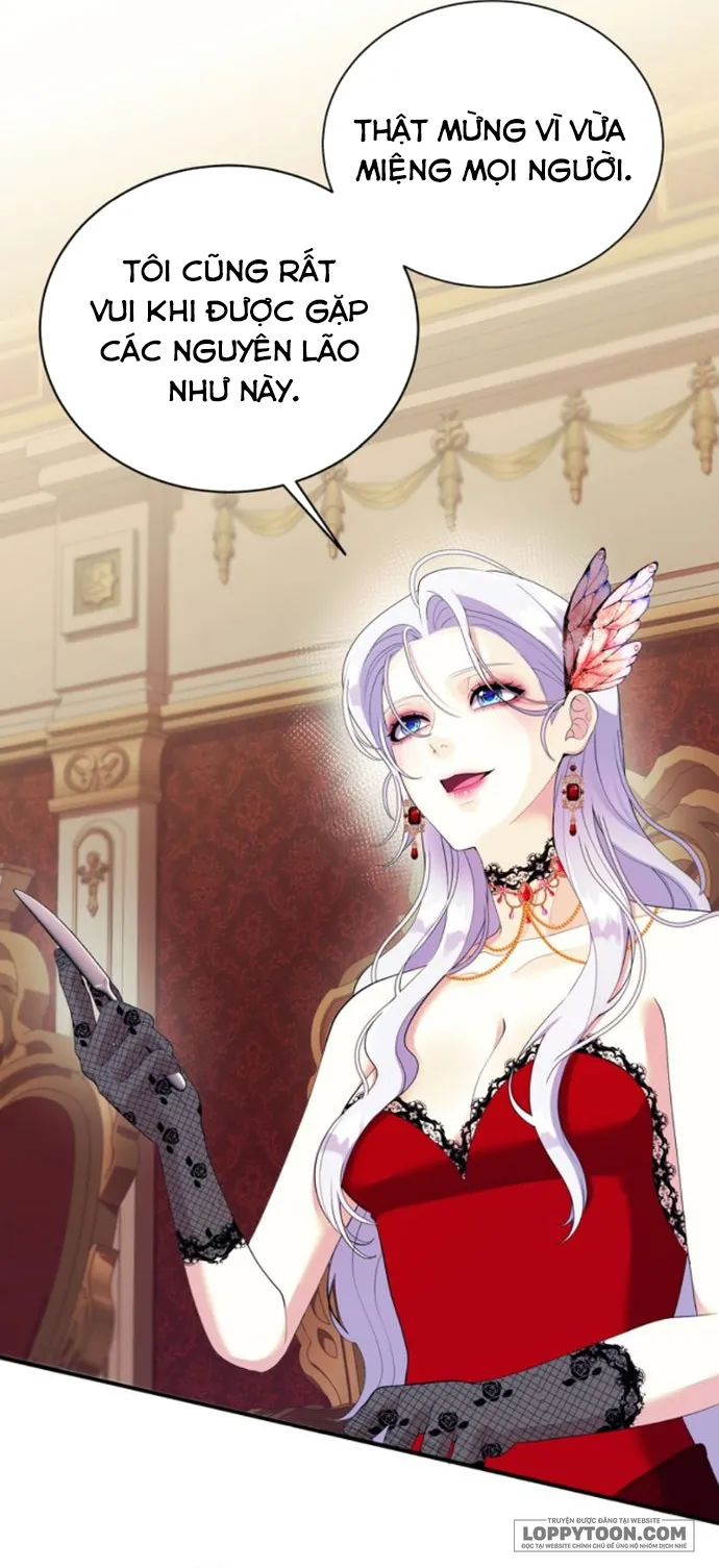 Qua Đêm Với Người Chồng Sắp Ly Hôn - Chap 9 - Trang 33