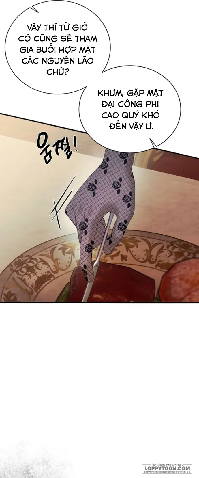 Qua Đêm Với Người Chồng Sắp Ly Hôn - Chap 9 - Trang 34
