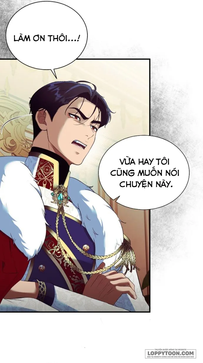 Qua Đêm Với Người Chồng Sắp Ly Hôn - Chap 9 - Trang 37