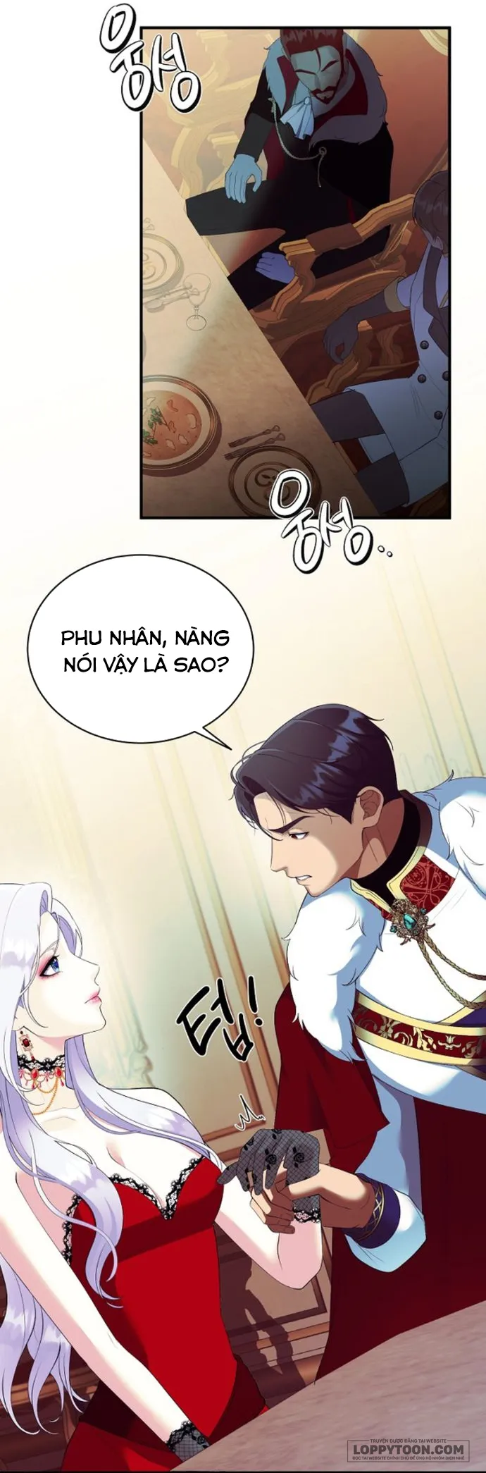 Qua Đêm Với Người Chồng Sắp Ly Hôn - Chap 9 - Trang 40