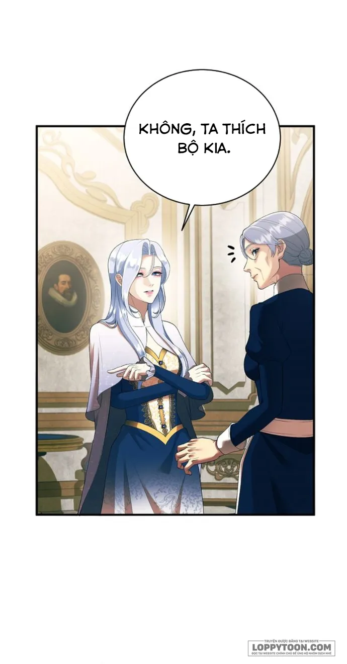Qua Đêm Với Người Chồng Sắp Ly Hôn - Chap 9 - Trang 5