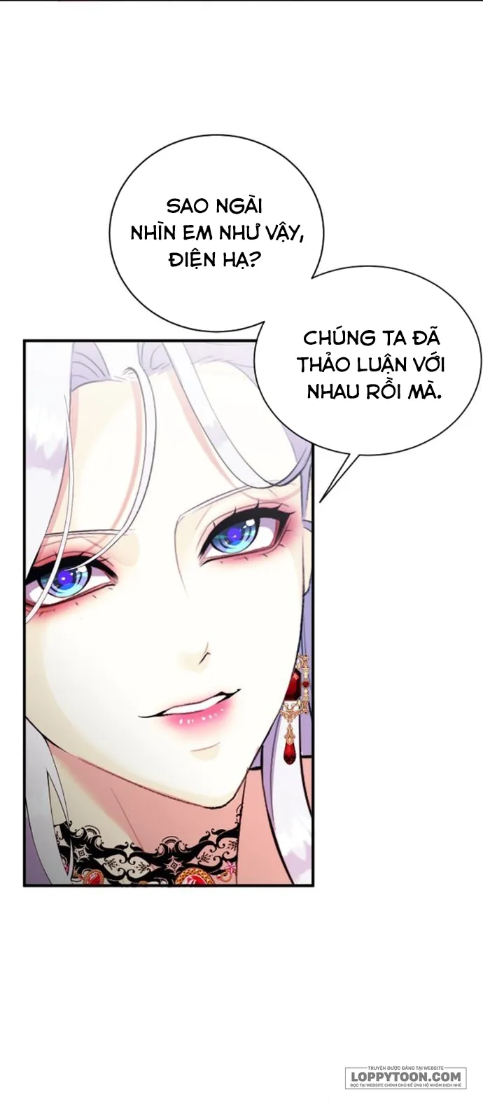 Qua Đêm Với Người Chồng Sắp Ly Hôn - Chap 9 - Trang 41