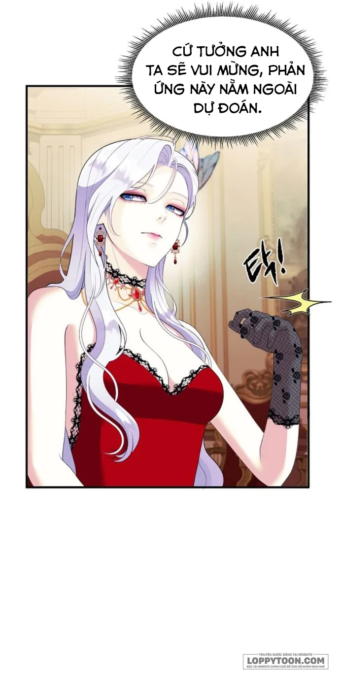 Qua Đêm Với Người Chồng Sắp Ly Hôn - Chap 9 - Trang 42