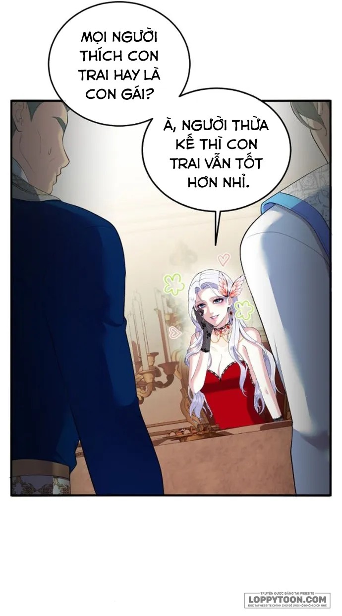 Qua Đêm Với Người Chồng Sắp Ly Hôn - Chap 9 - Trang 44