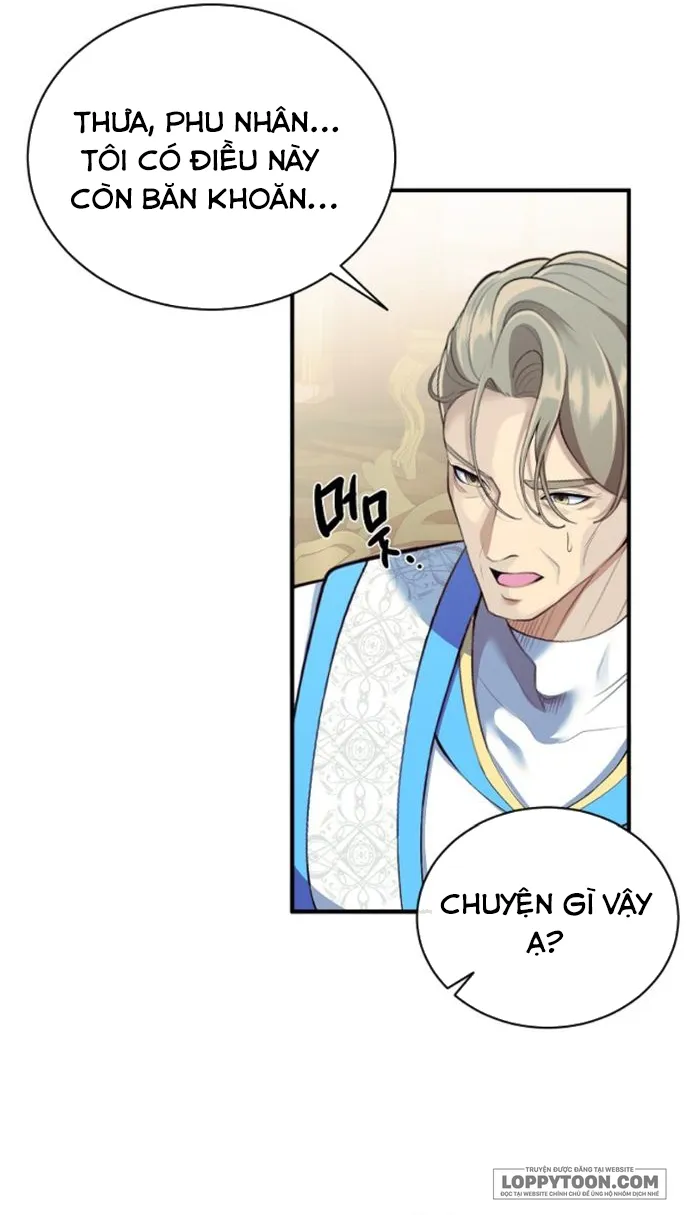 Qua Đêm Với Người Chồng Sắp Ly Hôn - Chap 9 - Trang 45