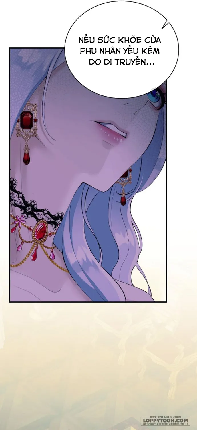 Qua Đêm Với Người Chồng Sắp Ly Hôn - Chap 9 - Trang 46