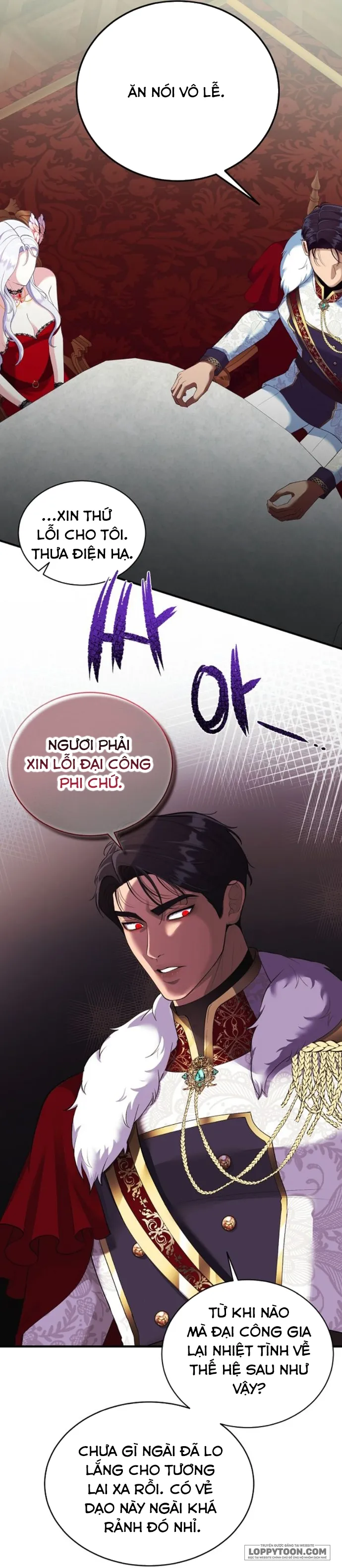 Qua Đêm Với Người Chồng Sắp Ly Hôn - Chap 9 - Trang 47