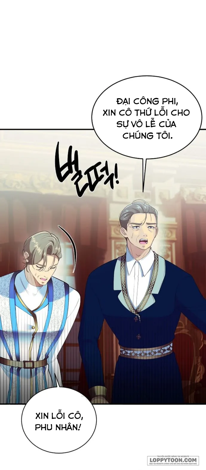 Qua Đêm Với Người Chồng Sắp Ly Hôn - Chap 9 - Trang 48