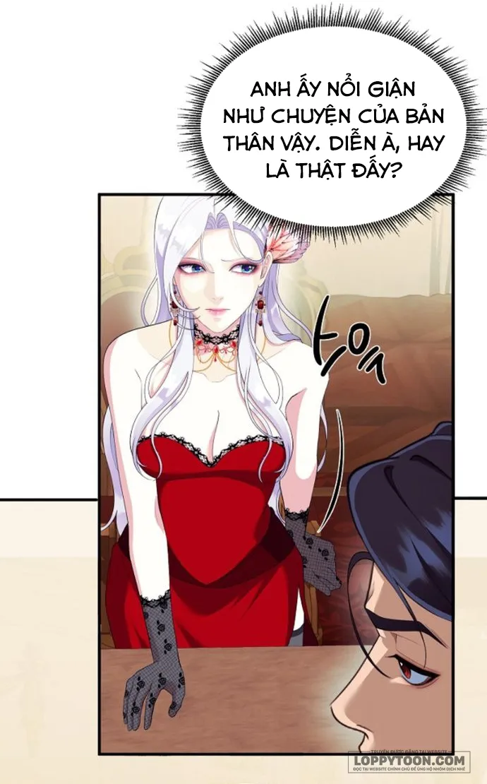 Qua Đêm Với Người Chồng Sắp Ly Hôn - Chap 9 - Trang 49