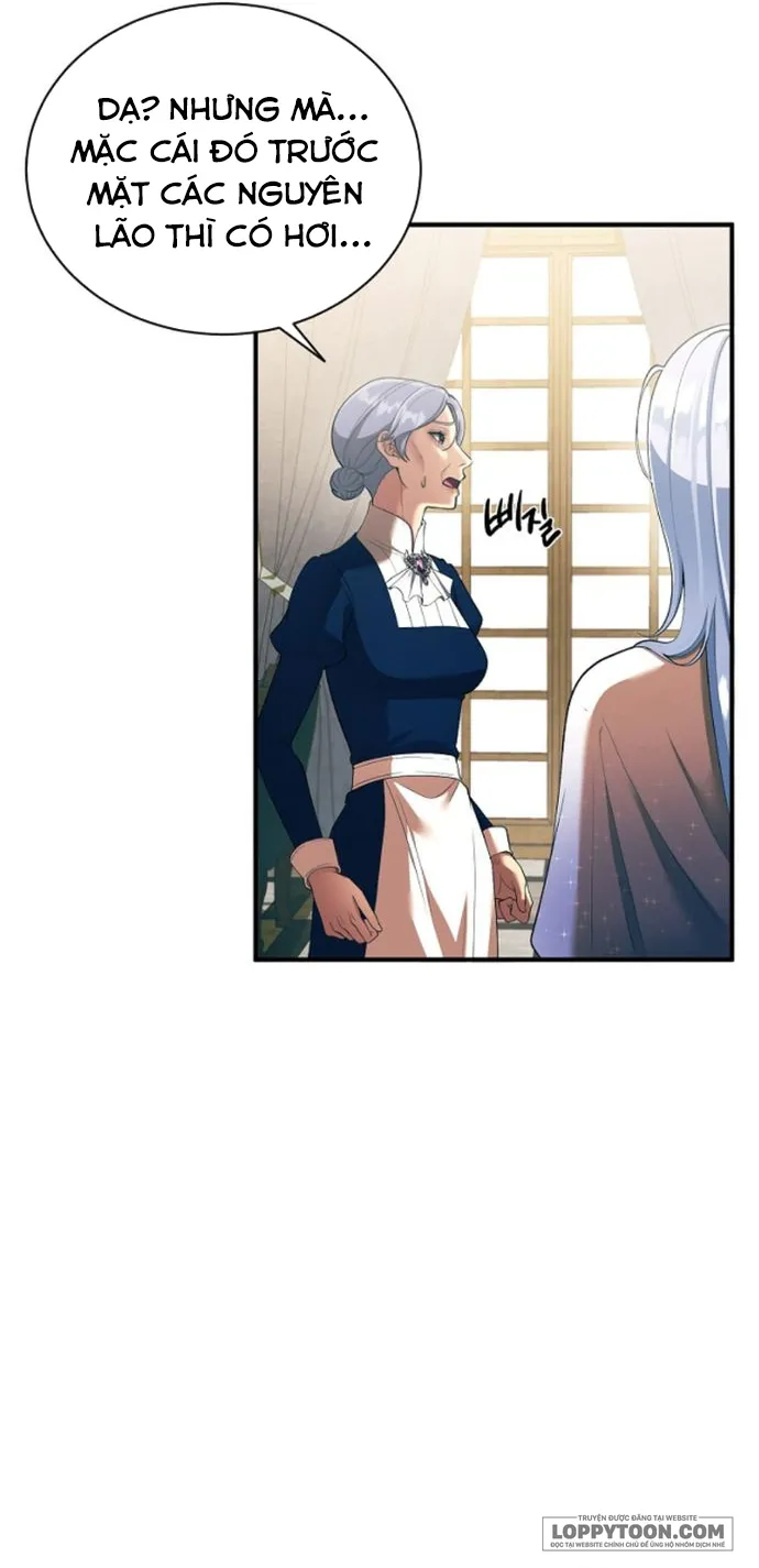 Qua Đêm Với Người Chồng Sắp Ly Hôn - Chap 9 - Trang 6