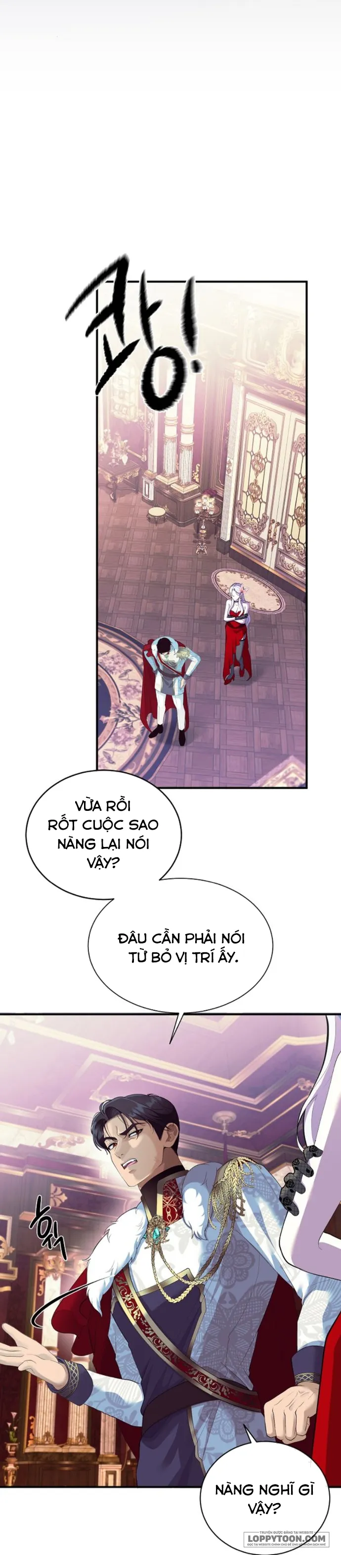 Qua Đêm Với Người Chồng Sắp Ly Hôn - Chap 9 - Trang 52