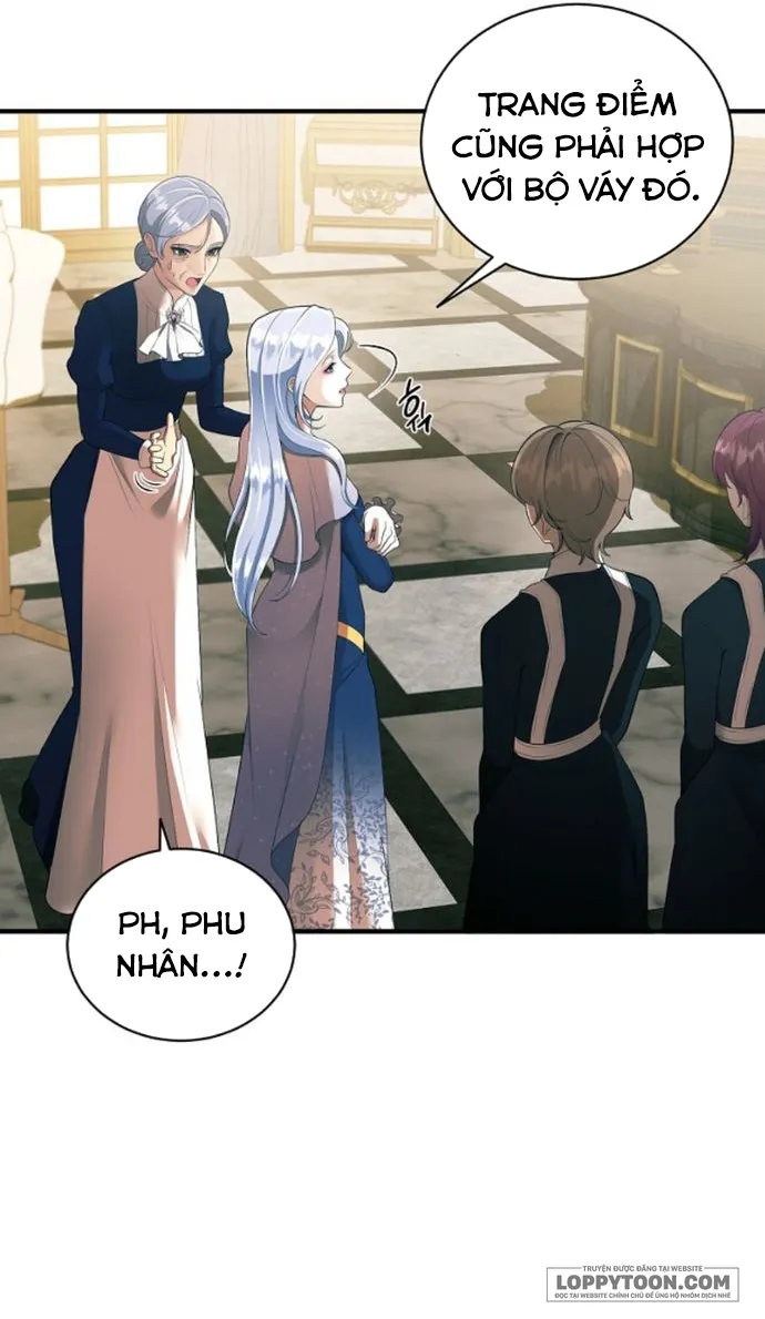 Qua Đêm Với Người Chồng Sắp Ly Hôn - Chap 9 - Trang 7