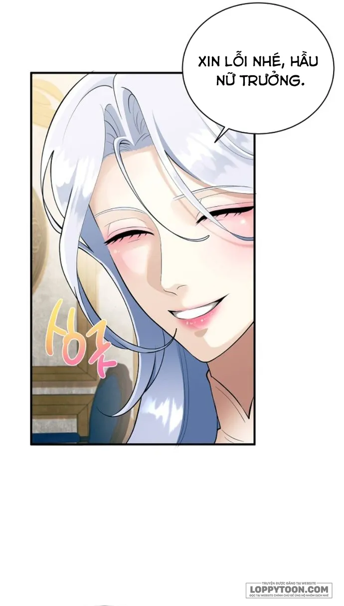 Qua Đêm Với Người Chồng Sắp Ly Hôn - Chap 9 - Trang 8