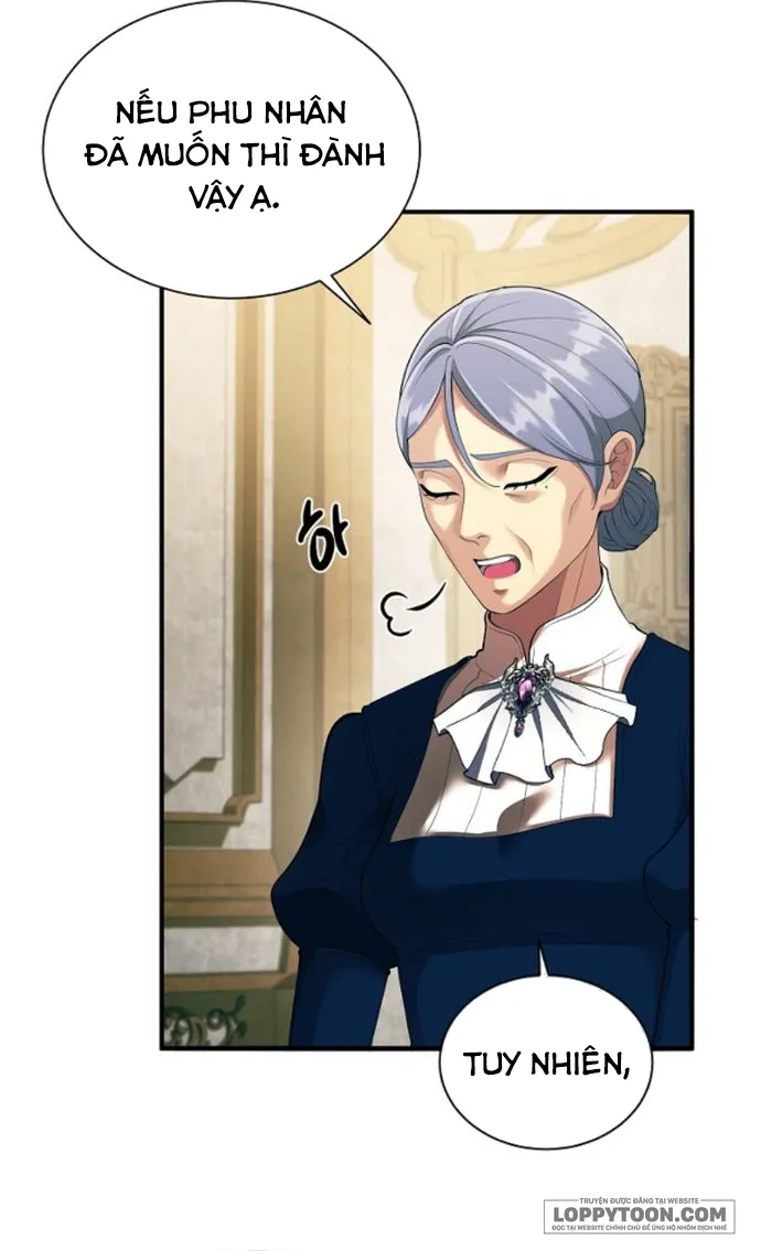 Qua Đêm Với Người Chồng Sắp Ly Hôn - Chap 9 - Trang 9