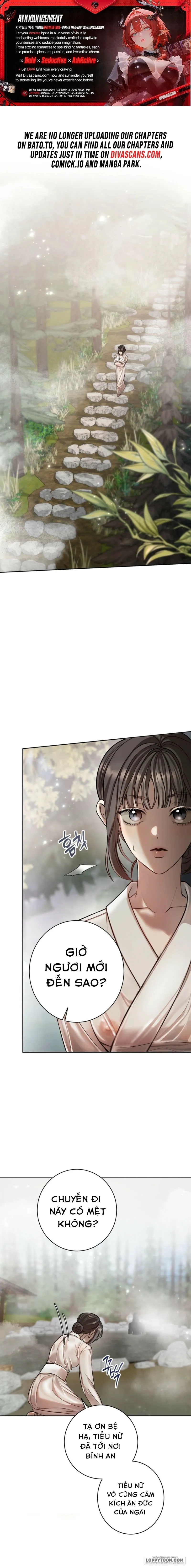 Quá Trình Dục Vọng - Chap 0 - Trang 2