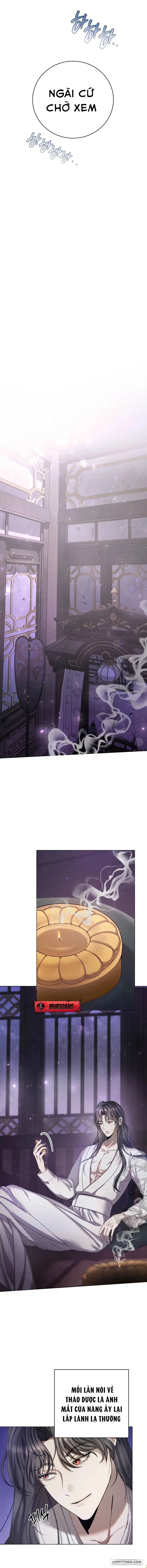 Quá Trình Dục Vọng - Chap 1 - Trang 22