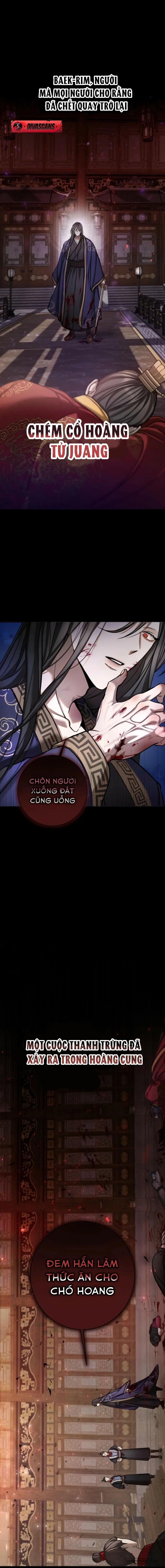 Quá Trình Dục Vọng - Chap 1 - Trang 10