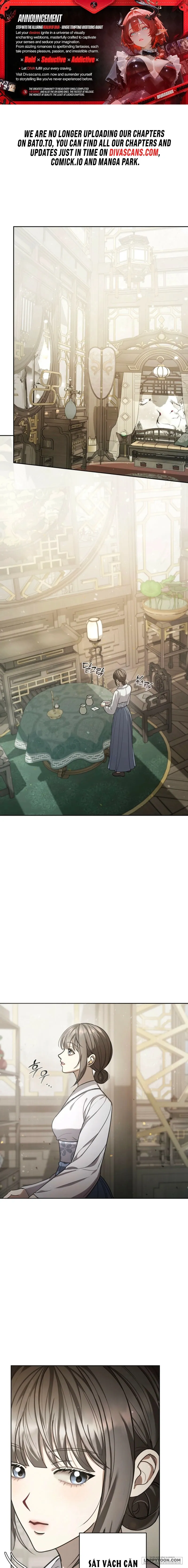 Quá Trình Dục Vọng - Chap 2 - Trang 2