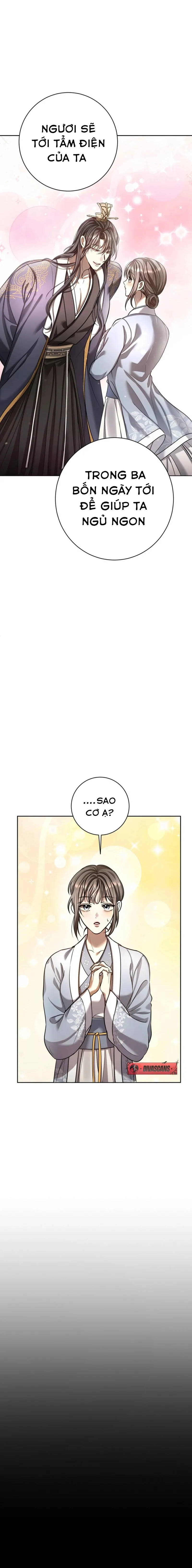 Quá Trình Dục Vọng - Chap 2 - Trang 13