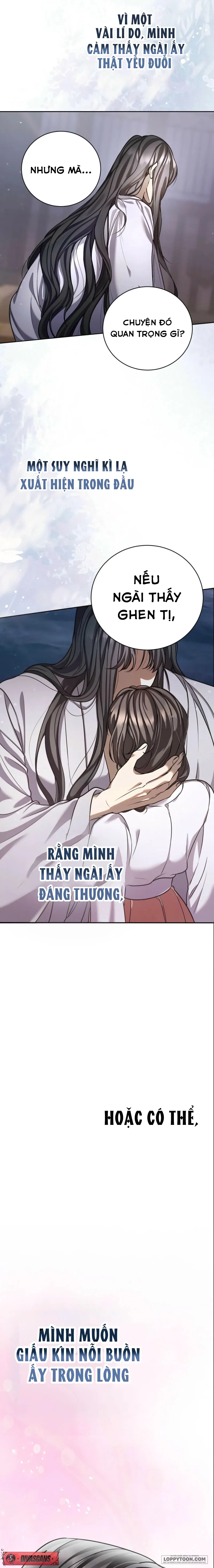 Quá Trình Dục Vọng - Chap 2 - Trang 22