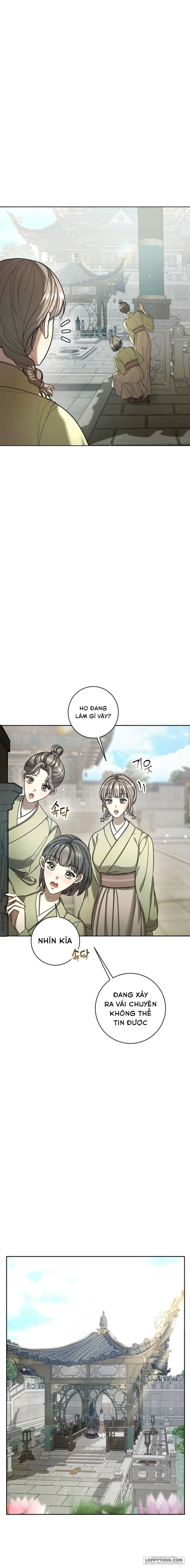 Quá Trình Dục Vọng - Chap 2 - Trang 6