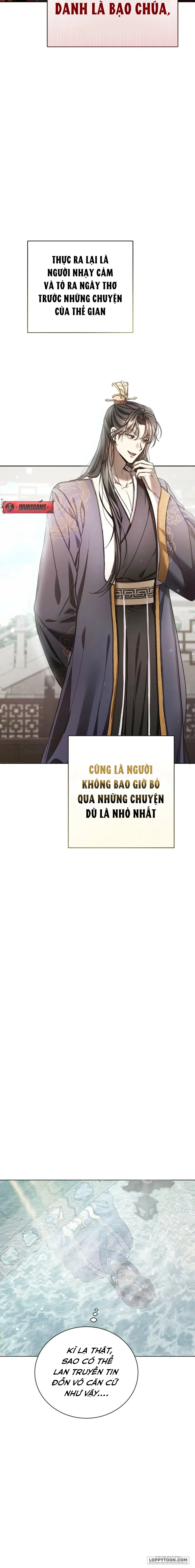 Quá Trình Dục Vọng - Chap 2 - Trang 9