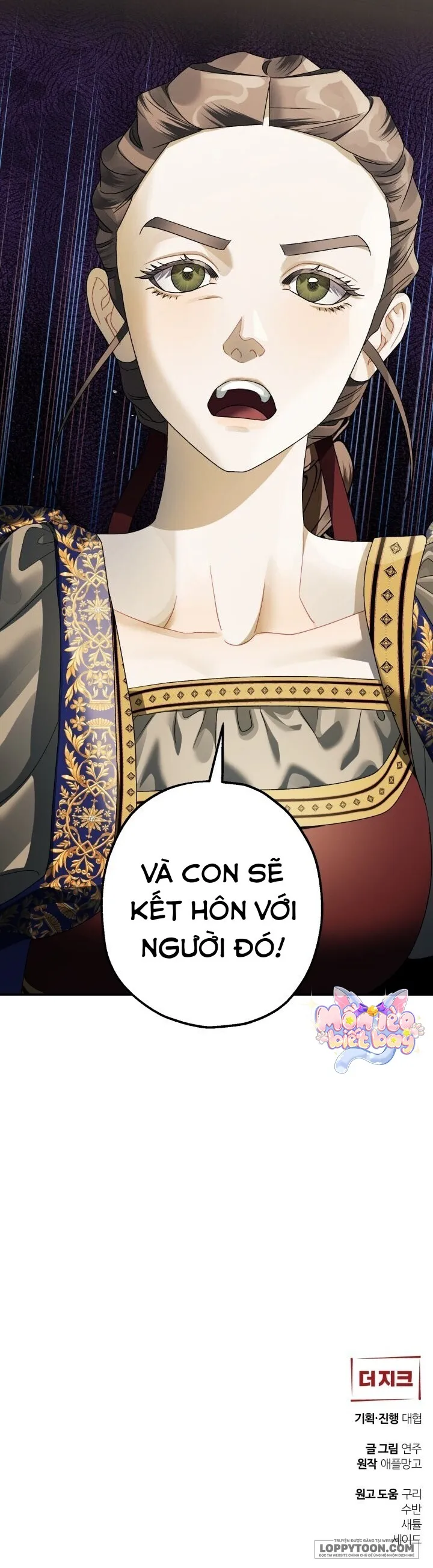 Quái Thú Ở Dinh Thự Albard - Chap 11 - Trang 17