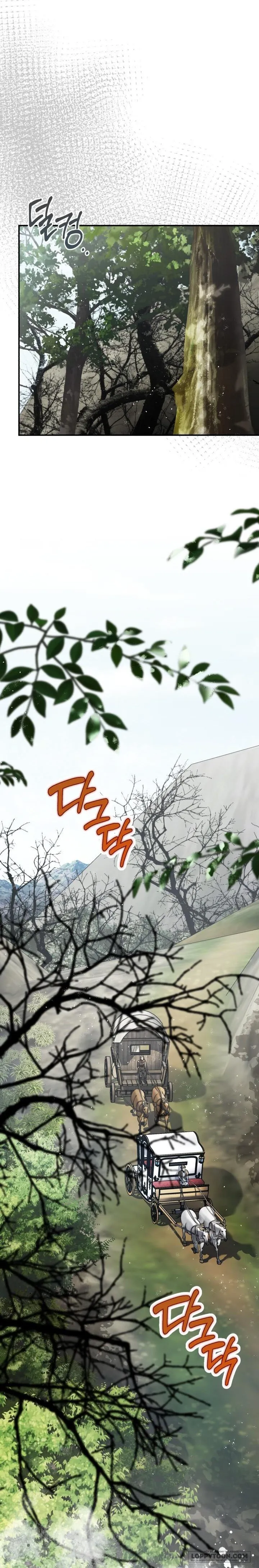 Quái Thú Ở Dinh Thự Albard - Chap 27 - Trang 14