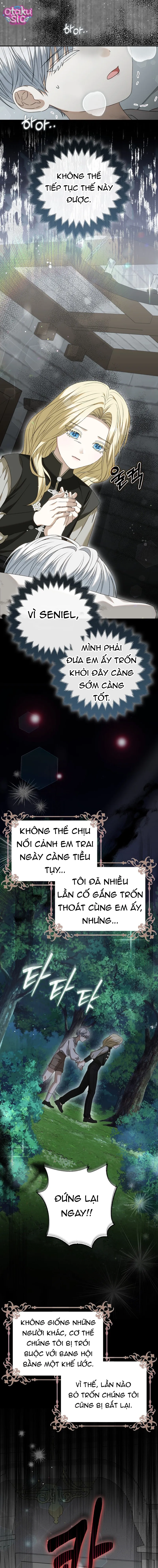 Quán Cà Phê Do Người Thừa Kế Hắc Bang Hội Điều Hành - Chap 1 - Trang 12