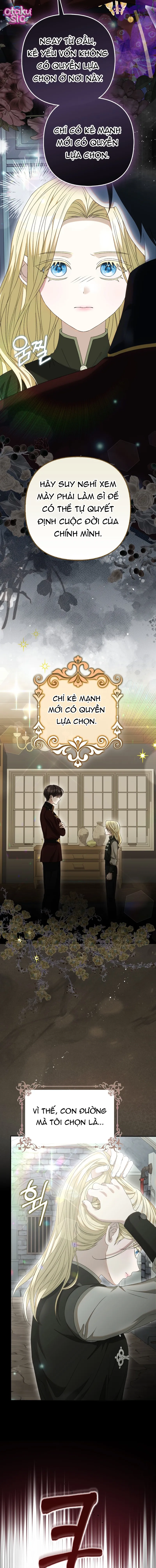 Quán Cà Phê Do Người Thừa Kế Hắc Bang Hội Điều Hành - Chap 1 - Trang 14