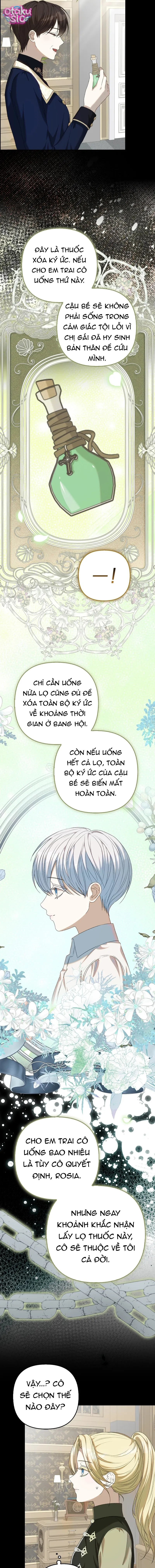 Quán Cà Phê Do Người Thừa Kế Hắc Bang Hội Điều Hành - Chap 1 - Trang 17