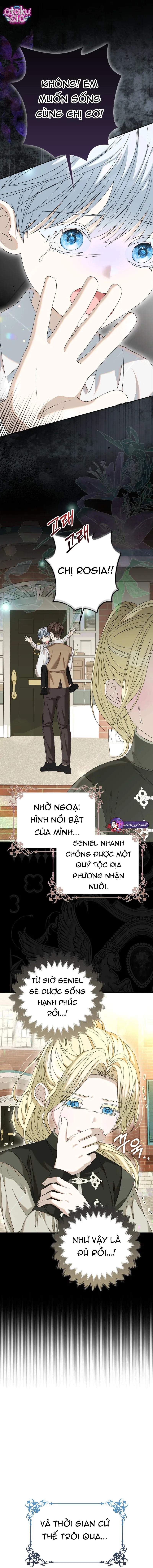 Quán Cà Phê Do Người Thừa Kế Hắc Bang Hội Điều Hành - Chap 1 - Trang 20