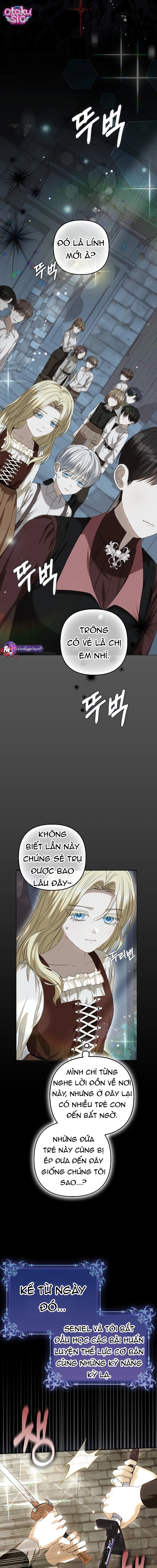 Quán Cà Phê Do Người Thừa Kế Hắc Bang Hội Điều Hành - Chap 1 - Trang 10