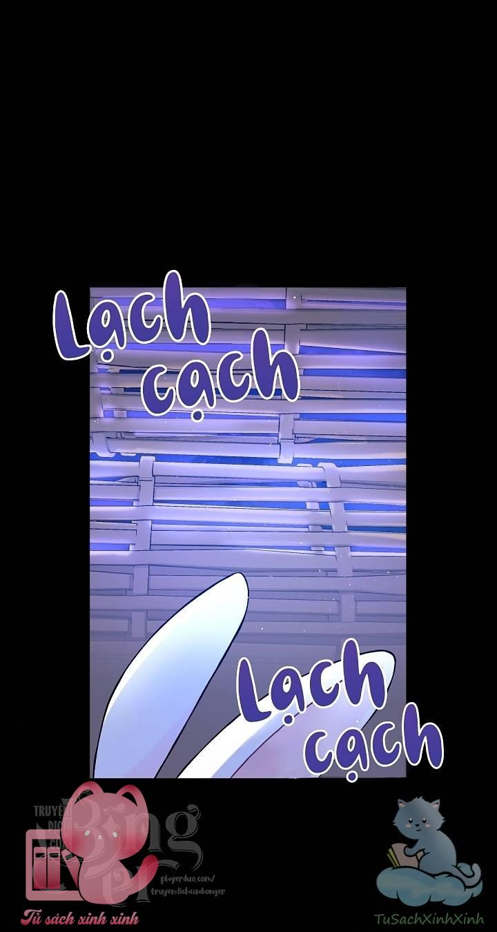 Quan Hệ Cộng Sinh Giữa Báo Đen Và Thỏ Trắng - Chap 1 - Trang 2