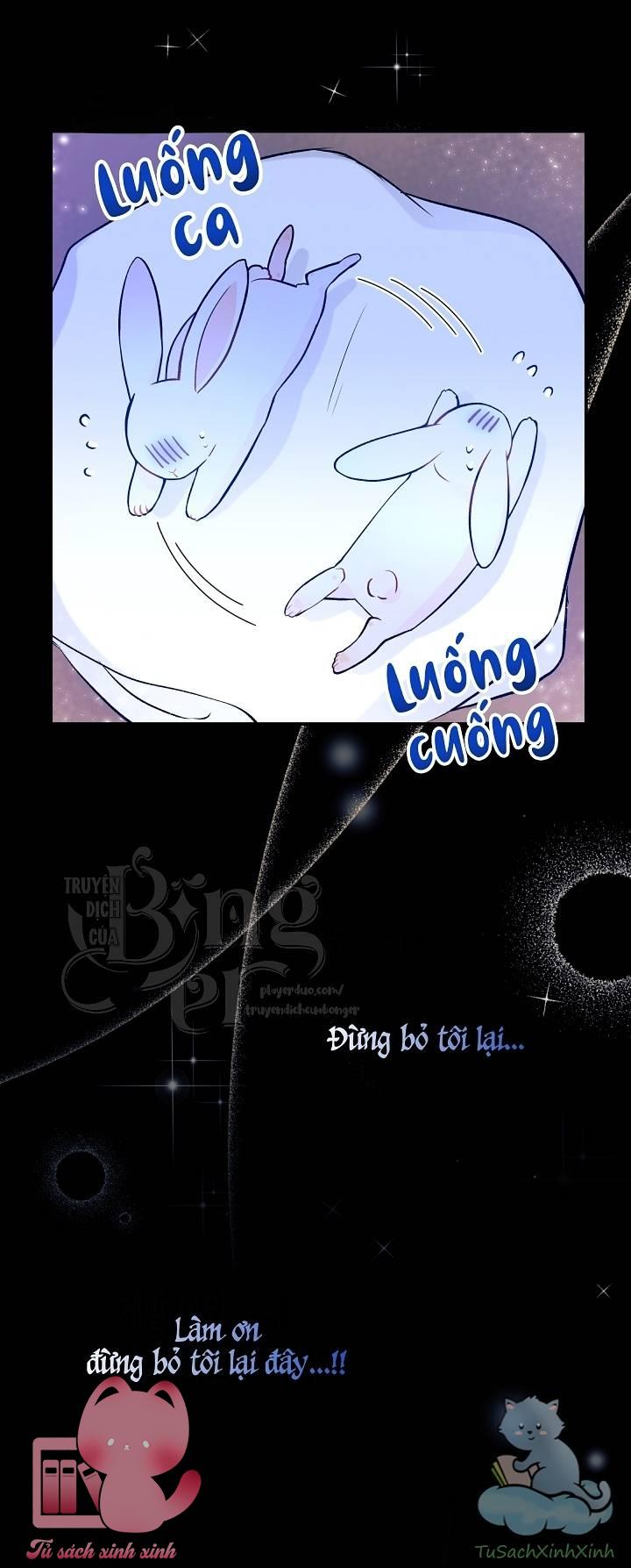 Quan Hệ Cộng Sinh Giữa Báo Đen Và Thỏ Trắng - Chap 1 - Trang 14