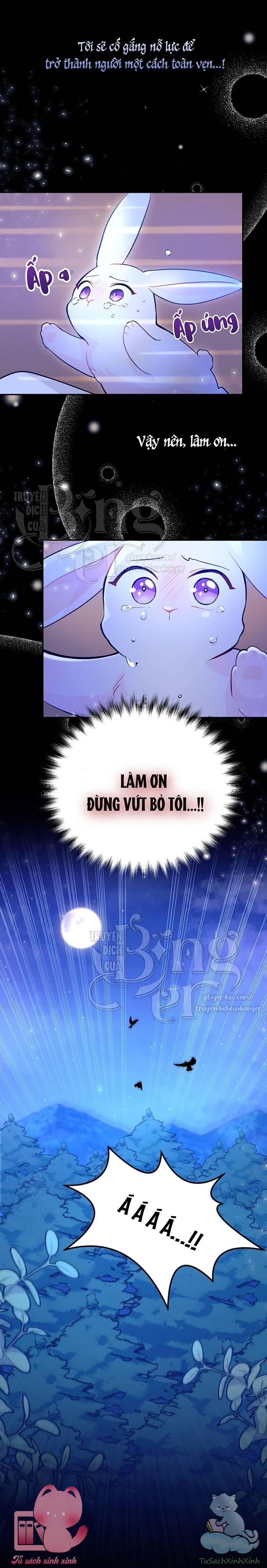 Quan Hệ Cộng Sinh Giữa Báo Đen Và Thỏ Trắng - Chap 1 - Trang 15