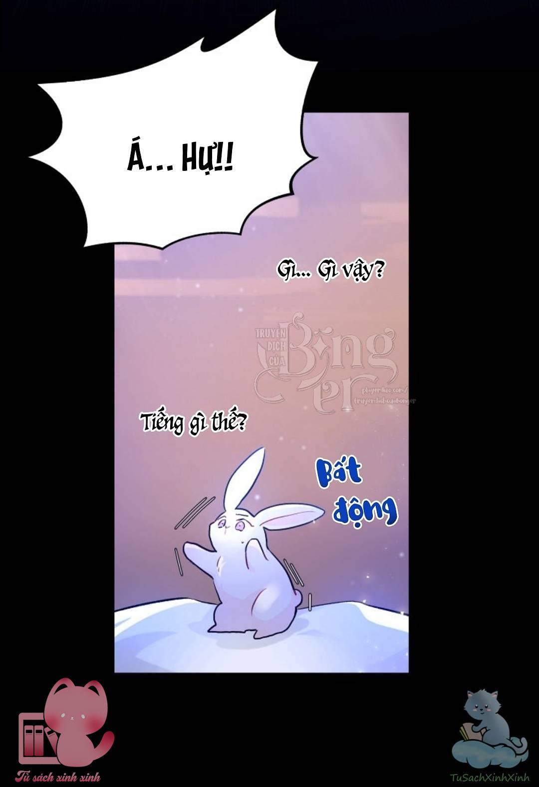 Quan Hệ Cộng Sinh Giữa Báo Đen Và Thỏ Trắng - Chap 1 - Trang 16