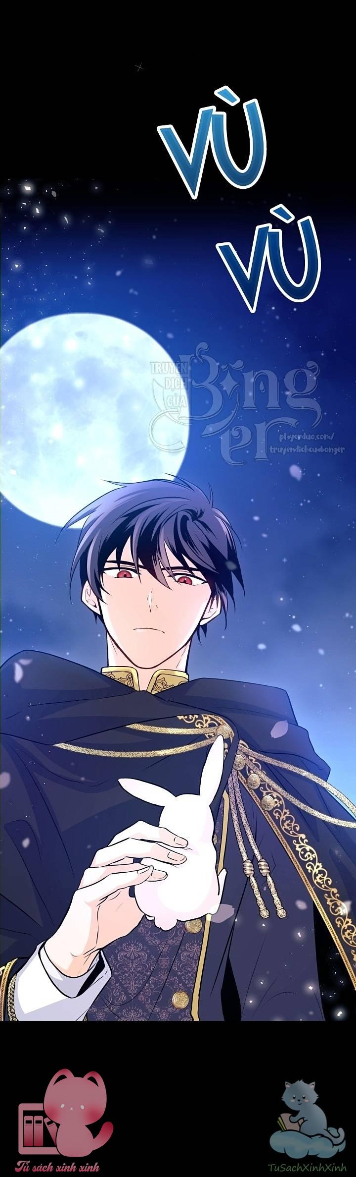 Quan Hệ Cộng Sinh Giữa Báo Đen Và Thỏ Trắng - Chap 1 - Trang 19
