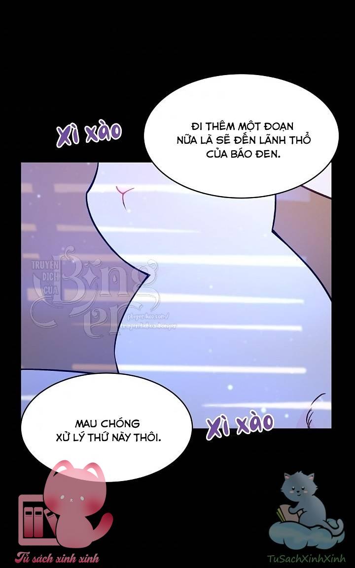 Quan Hệ Cộng Sinh Giữa Báo Đen Và Thỏ Trắng - Chap 1 - Trang 3