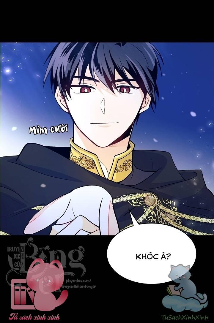 Quan Hệ Cộng Sinh Giữa Báo Đen Và Thỏ Trắng - Chap 1 - Trang 23